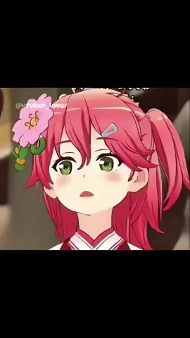 #sakuramiko #nerissaravencroft #hololive #meme #fypシ 