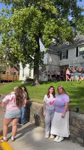 yearning for our fams @sophieedmondsonn @Sigma Kappa 