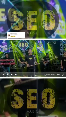 Membalas @ririnmunisakhtar// #seomusic #fypシ゚viral🖤tiktok #lewatberandafyp #fypシ゚ #cakndu   - @seomusic18 