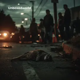 Why Cats Keep Running Into Cars