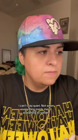 Maybe my voice won’t change the world… but I’d rather speak up than sit quiet while it burns. 🔥  #speakup #speak #spreadawareness #awareness #world 