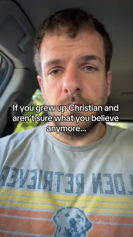 I’m Luke. Named after the book of the Bible. Things look different to me now #exvangelical #exchristian #god #evangelicaltiktok #independentartist #newmusic 