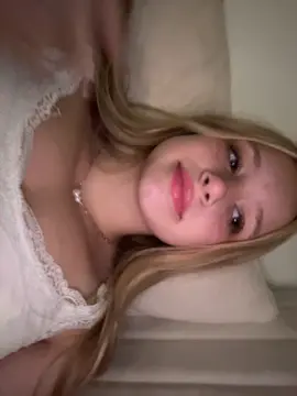 #fyp #viral #cutie #blonde #blueeyes 