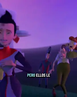 La familia del futuro (3/3) #resumendepeliculas #lafamiliadelfuturo 