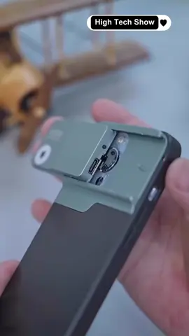 Turn Your Phone Into a Microscope 📷📷 #Microscope #Gadget This mobile microscope transforms your smartphone into a powerful science tool! 📷 Perfect for students, creators, and gadget lovers. Explore the unseen world in seconds 📷📷  #PhoneGadget #CoolGadgets#FYP #ForYou