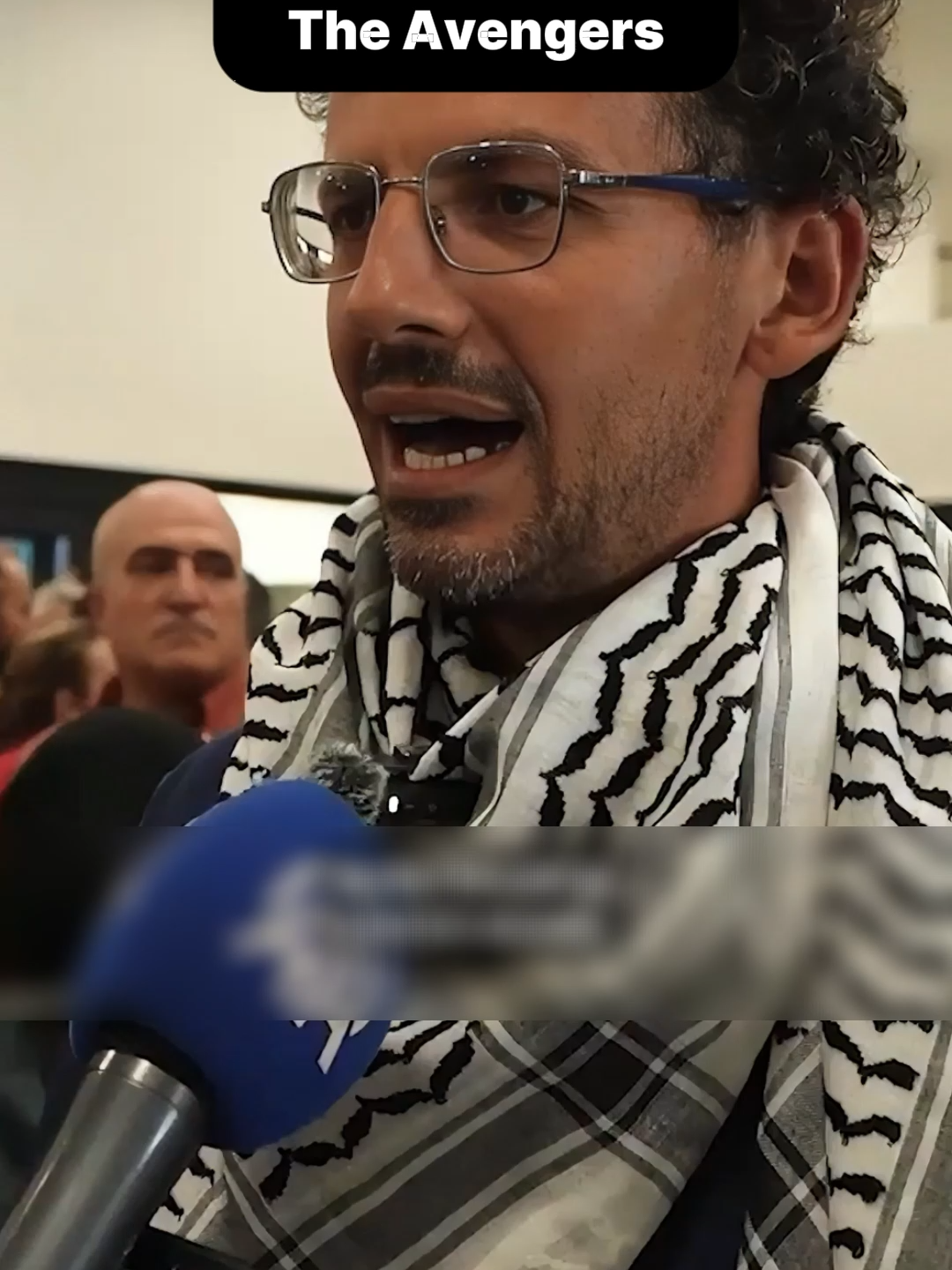 True Heros #fypツ #truth #interview #speach #freedom