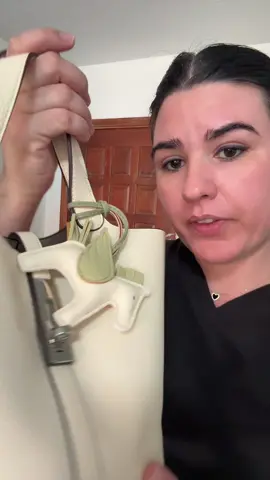 Cartera económica y espaciosa #cartera #bag #tiktokshop 