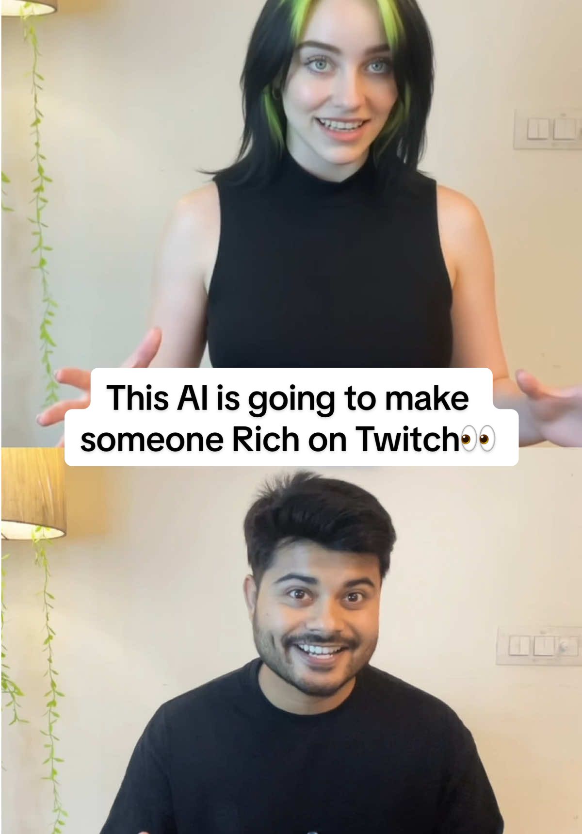 This AI is going to make someone Rich on Twitch👀 Now watch out whom you facetime it might be a random guy scamming you as a girl🤯 China drop Wan 2.2 Animate and it's absolutely wild! And it's open source you can turn you facial expressions, gestures and body movements to a still image! And it's scary good! wan 2.2 animate tutorial and Wan 2.2 animate is crazy🔥 #wan #aivideo #aivideos #aigirl #sora2 