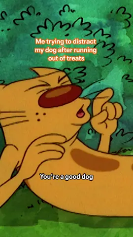 no treats is a sin