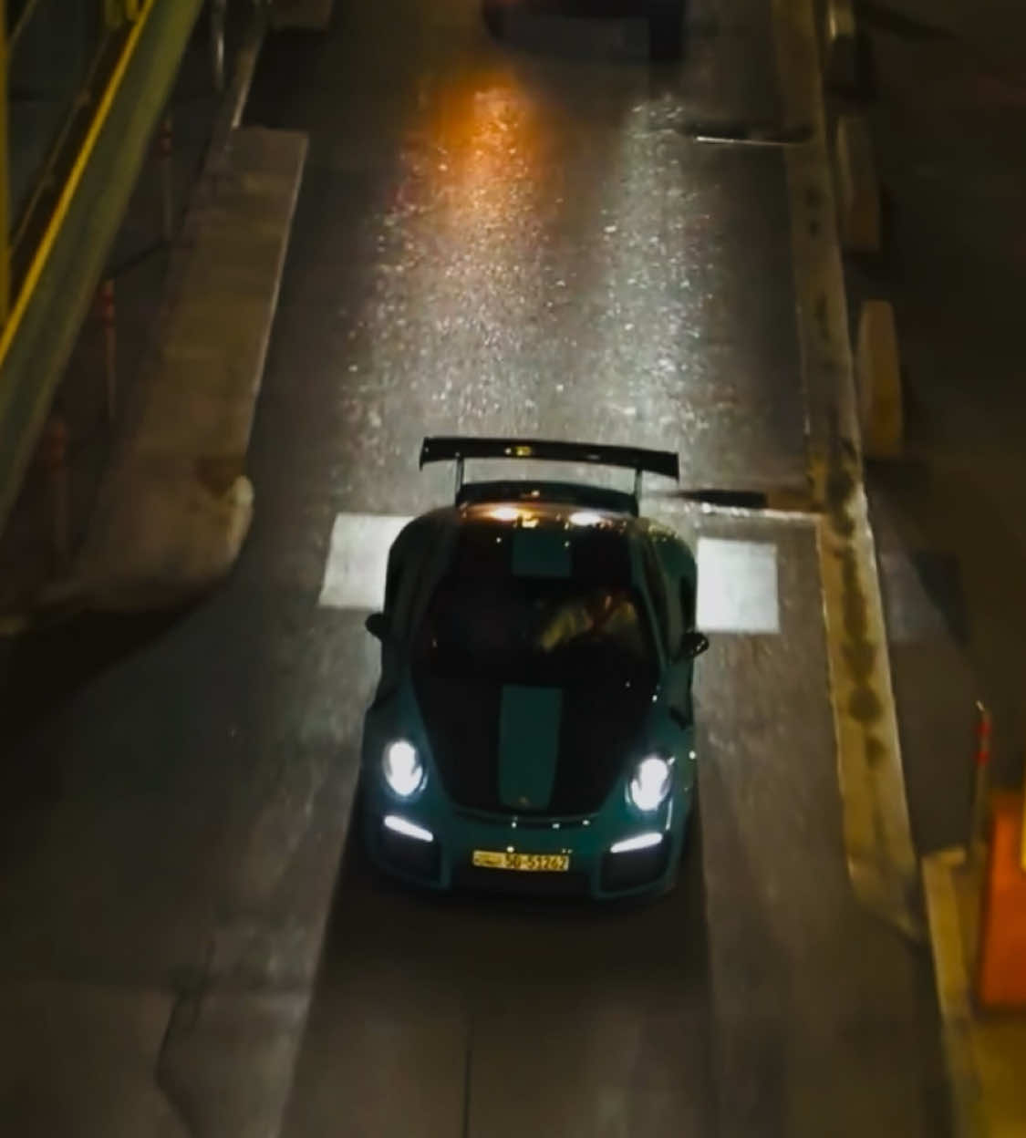 GT2 RS 📀#fyp #carsspotting #cartok #darekribs #monaco 