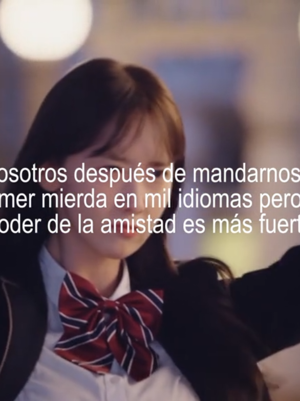 yo con todos mis amigos y amigas 😁 #itsflansito   #yoona   #kingtheland   #kdrama    #fyp