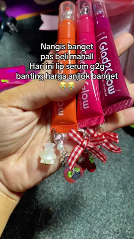 #lipserum #glad2glow #lipserumg2g #lipserumglad2glow 