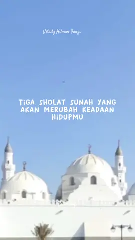 #tahajjud #sepertigamalam #bismillah #semogaistiqomah #ustadzhilmanfauzi 