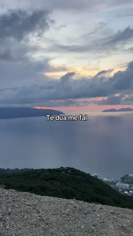 Na ndan nje fjal 