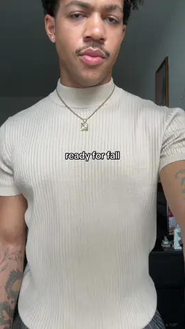 found thee best shirt for fall 😌 #coofandy #sampletok #creatorsearchinsights 