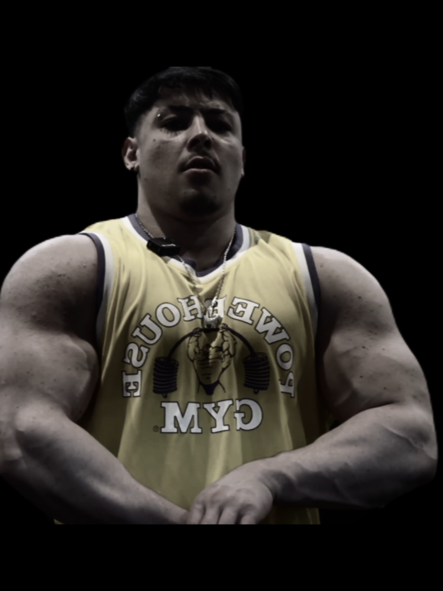 é a tropa do bebezinho #ganley #motivation #viral #treino #edit 