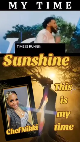 #Sunshine 