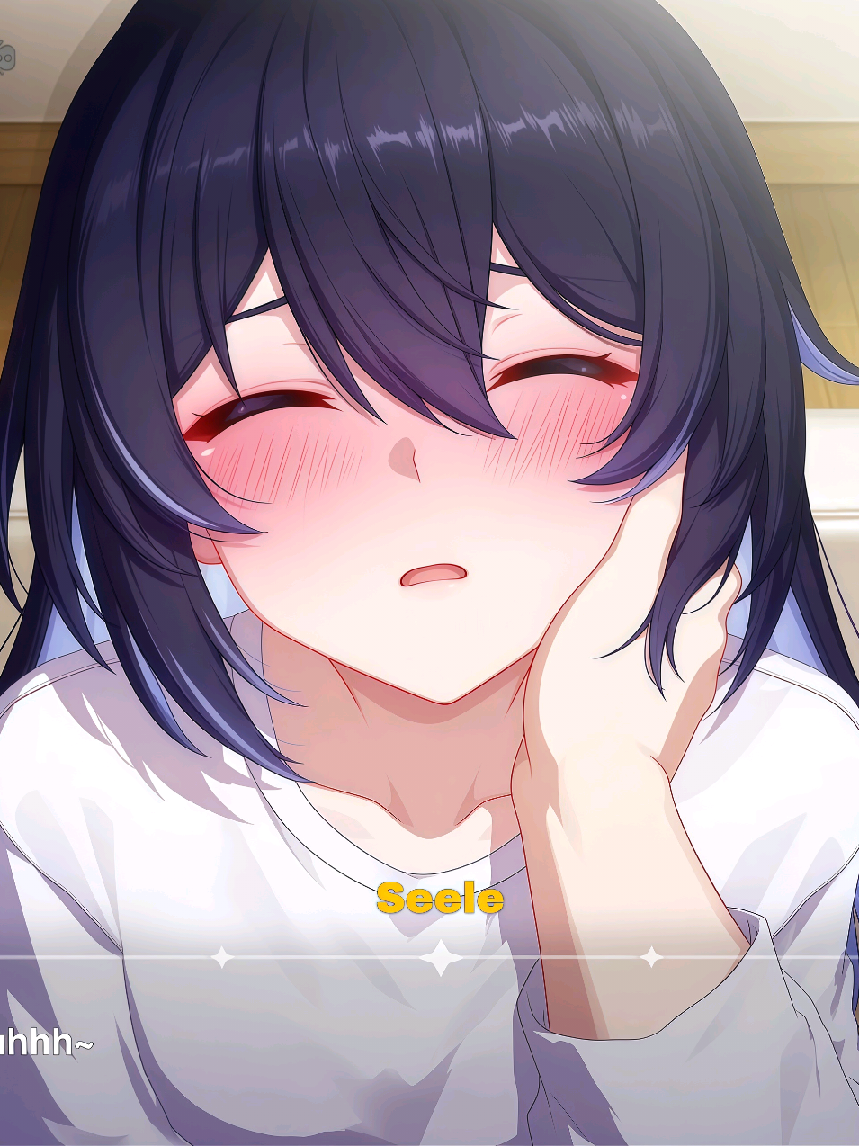 my ending 🥀.  #seelevollerei #bronyazaychik #honkaiimpact3rd #hoyocreators #ayangnya_onya 