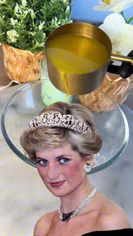 فطار الاميرة ديانا الصحى بالشوفان 👑