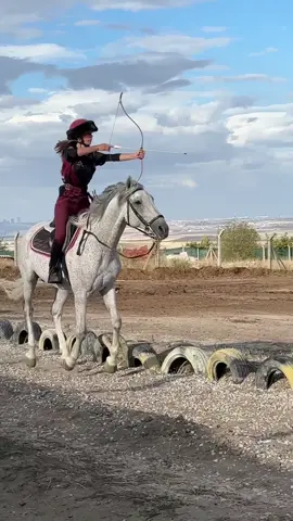 🤎 #horse  #at  #atlıokçuluk  #keşfet  #fypシ゚ 