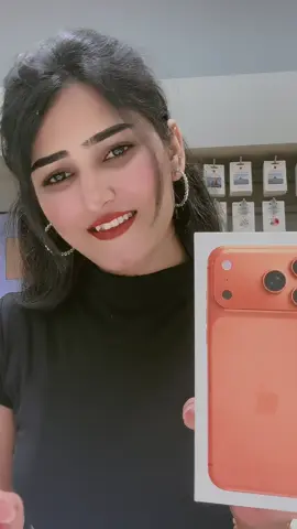Allhumdulila 17 pro max 🥰✨