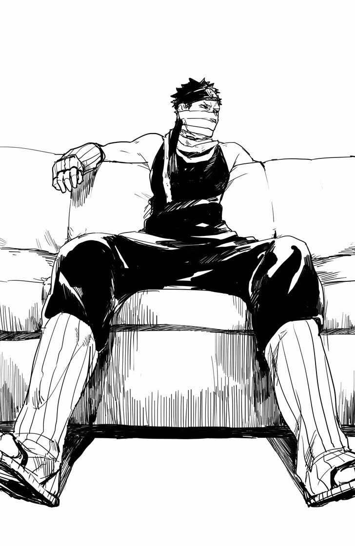 Headshot 223 | #narutoedit #zabuza #anime #naruto #animeedit 