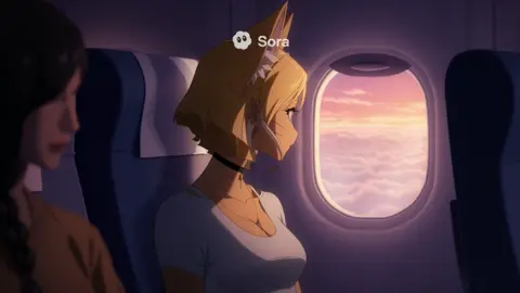 A little fun all raw Gen from Sora 2, just expirementing #sora2 #anime #ai  