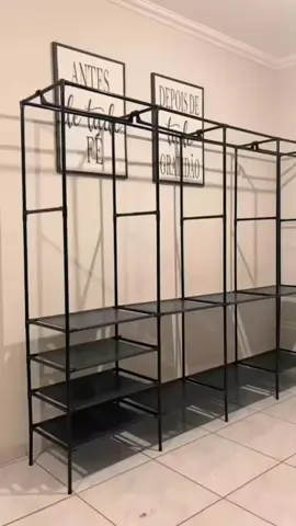 ​#ComprinhasShopee #AraraDeRoupas #Organização #DicaDeProduto #fyp 