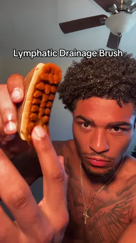 #lymphaticdrainage #lymphaticdrainagemassage #looksmax #jawline #bloated 