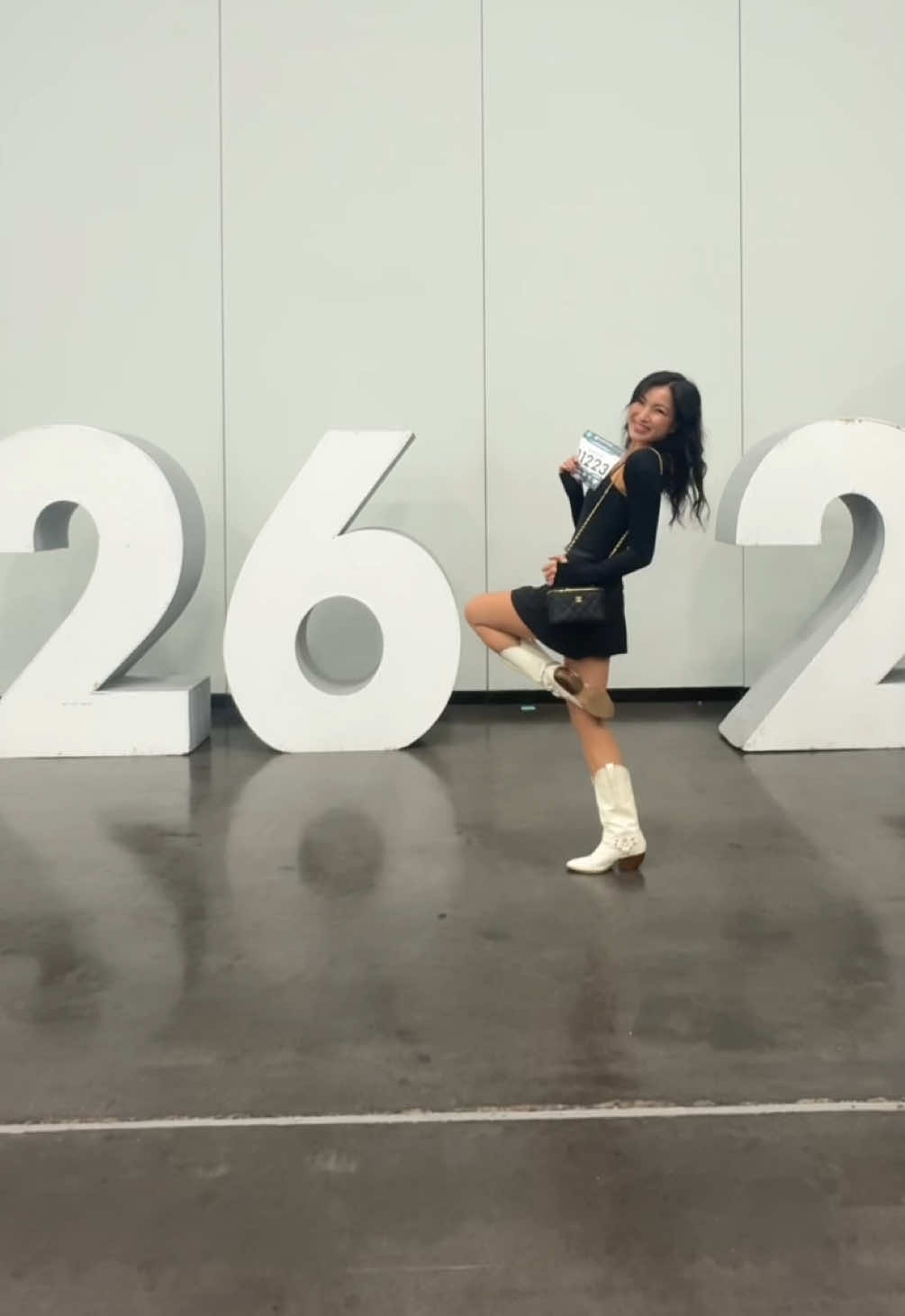 we’re besties!  @Portland Marathon 