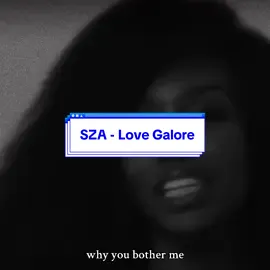 Deep…send this to someone that needs to see this #fyp #sza 