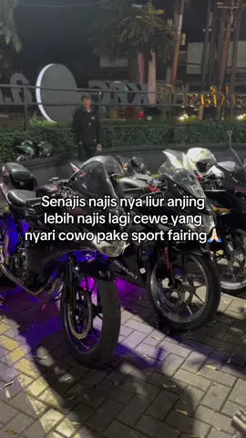 iwh jyjyk #gsxgangbandung #gsxrmodifikasi #foryoupage #gsxr150indonesia #komorodstyle 