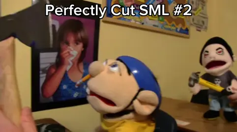 #sml #smljeffy #chefpp #smltiktok #smlmememes 