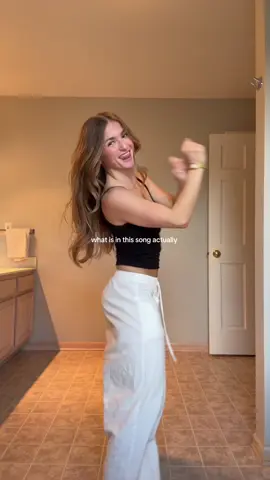 I promise this is my last time doing this dance lol #foryou #dance 