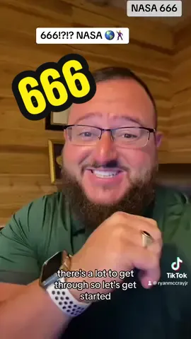 #666 #nasa 