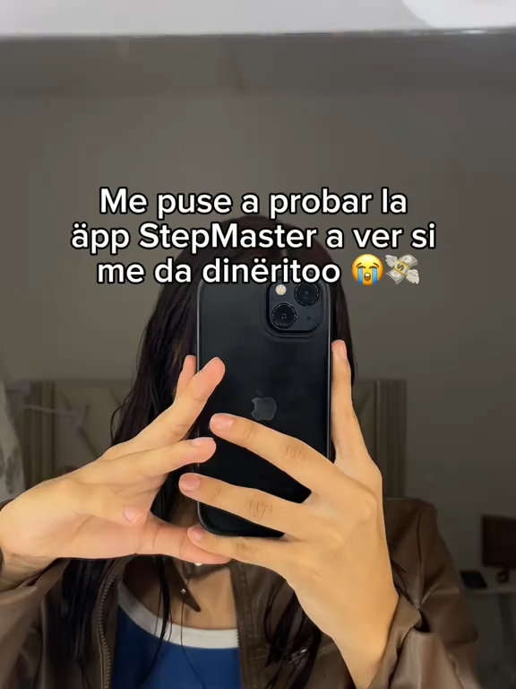 Convencí a mi amigo para que jugara Subway Surfers