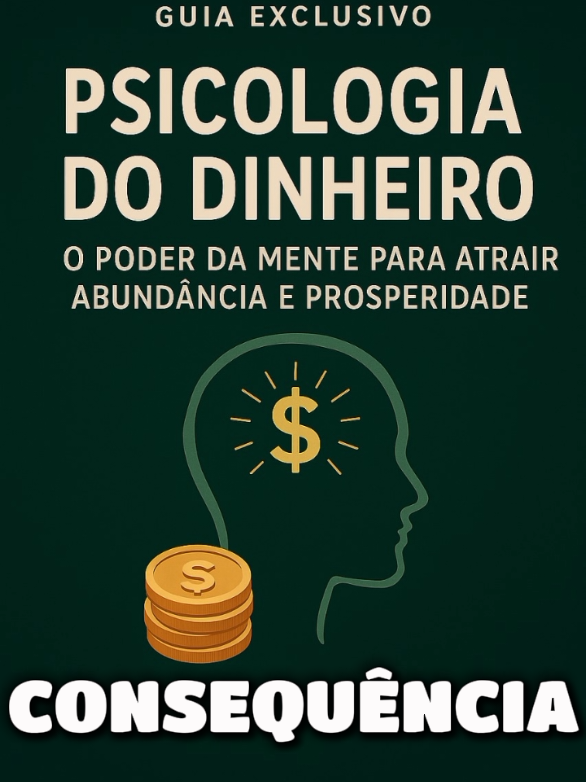 Quer um conselho que foque em ganhar dinheiro... #dinheiro #foryoupage #psicologia #psicologiasombria #fy 