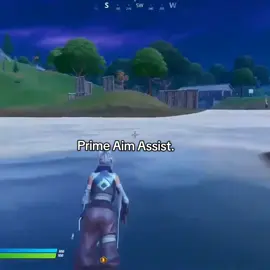 Aim Assist in 2020 😭😭 #fortnite #fyp #fy #foryoupage 