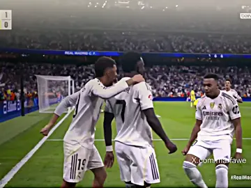 هدف ريال مدريد الاول 🔥😍 ! ..#حمودي_ديباي🍋 #تيم_بـيـدري⚜️ #حسوني_ديبروين🍋🍋 #كرة_القدم_عشق_لا_ينتهي👑💙 #حسوني_ليفا🍋 