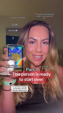 The universe was planning this all along..