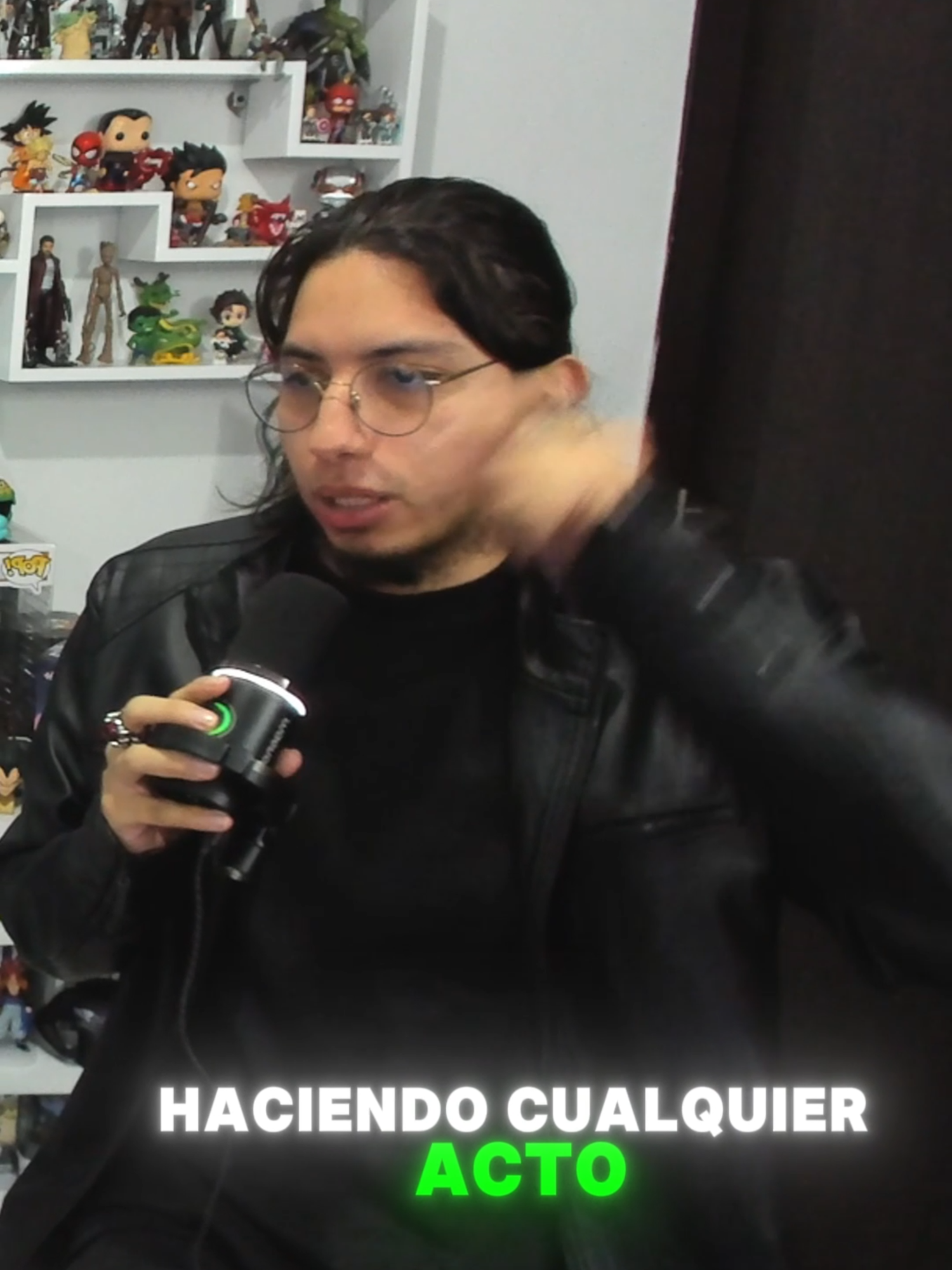 Una cosa buena de la persona más malvada de la historia #podcastclips #paratiiiiiiiiiiiiiiiiiiiiiiiiiiiiiii #charla