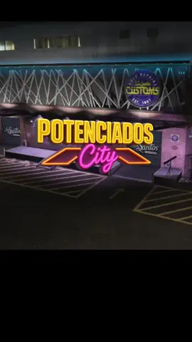 Te presentamos los nuevos Meca en #potenciadoscity #nuevageneracion #argentina