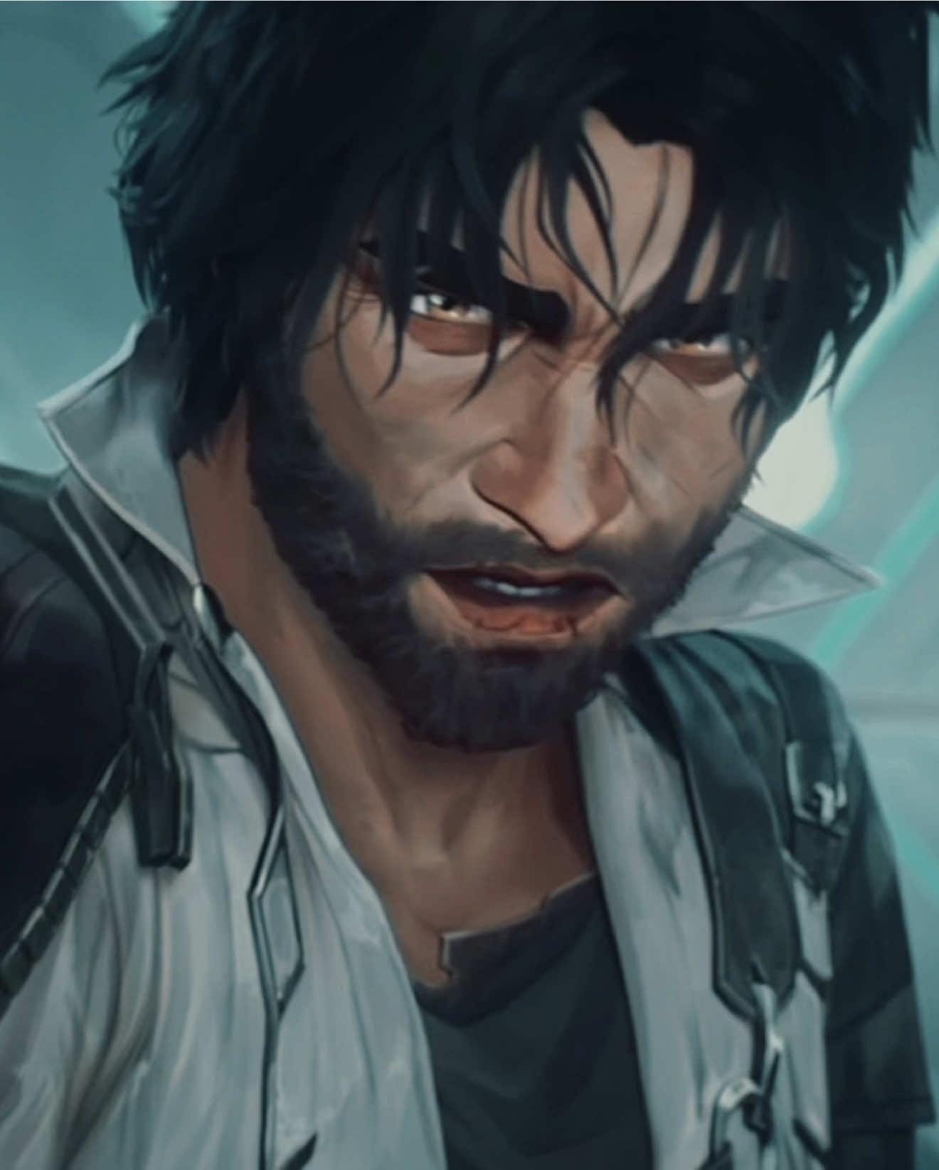 high || filler || ib @sov || #jaycearcane #jaycetalis #arcane #arcaneleagueoflegends #arcaneedit 