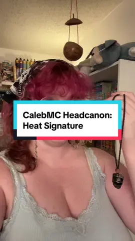 Adding this onto the fact that MC TRACKS HIM WITH THE NECKLACE #lads #loveanddeepspace #caleb #otome #fyp 