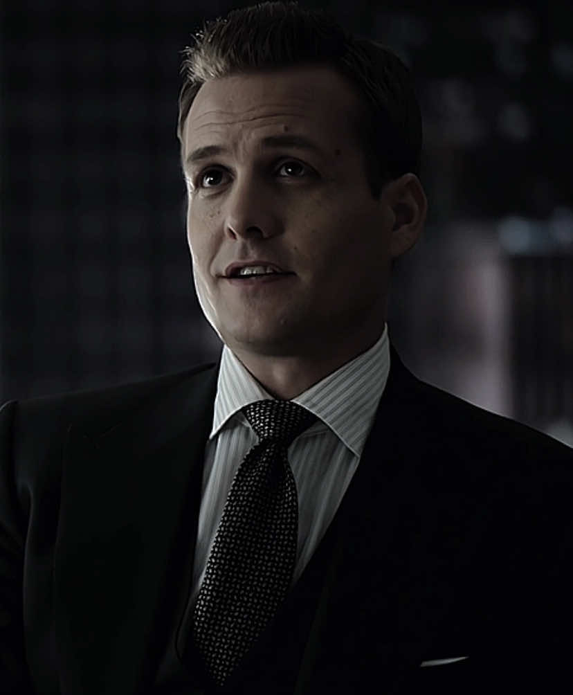 my man #fyp #foryoupage #suits #harveyspecter #capcut 