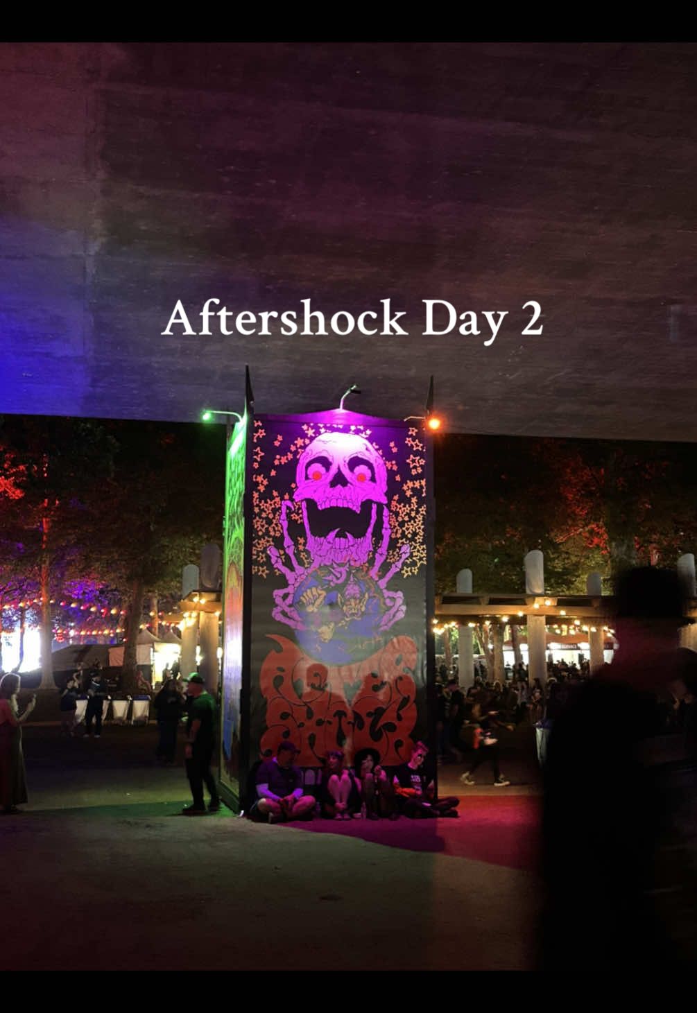 Aftershock - Day 2 🖤🤘🏼 #aftershock #aftershockfestival #musicfestivals #musicfestival #sacramento @Aftershock Festival 