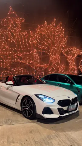 อีสานมันร้อนน้อง #bmw #ไหลเรือไฟนครพนม #นครพนม #z4 #m4 
