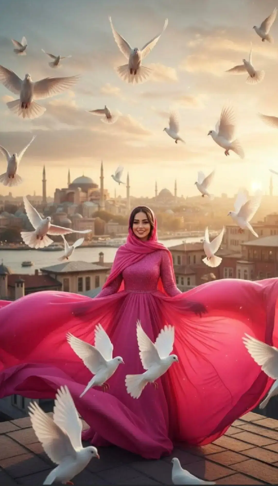 #gemini حاجه للبنات النص في الكومنتات #trend #fyppppppppppppppppppppppp #gemini_nt #ترند 