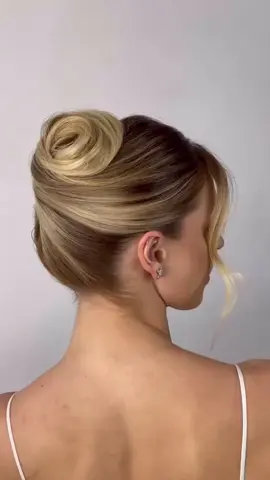 #hairstyle #wedding #bridal #