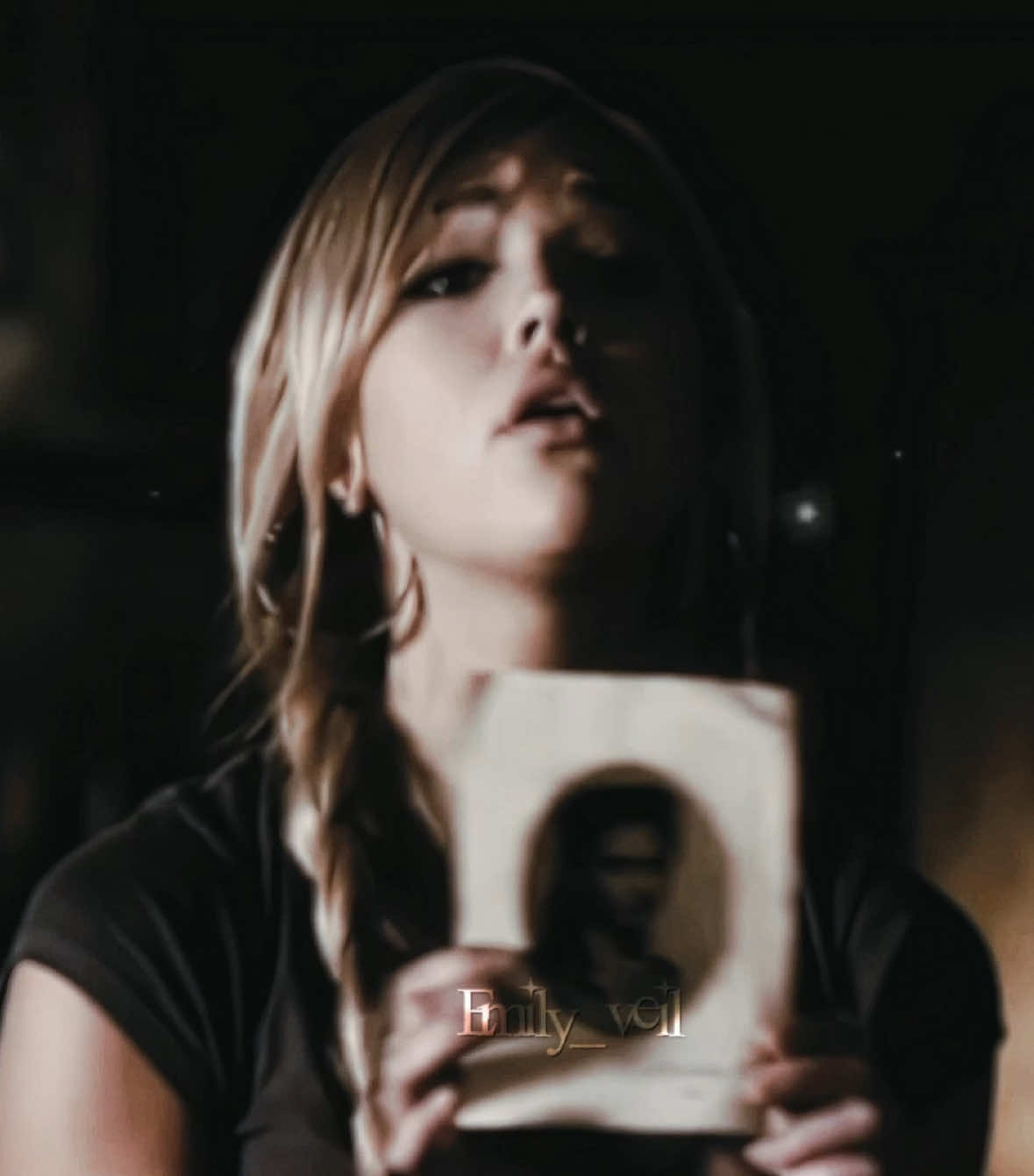 Lexi | #lexi #lexibranson #thevampirediaries #tvd #edit 